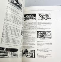 The Art of Star Wars - Ballantine 1979 (First Edition - Soft Cover)