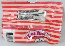 The Babies - Baby figure mint in baggie (red & pink) - El Greco ideal Loisirs)