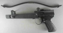 The Barnett Uk - Pistol Crossbow Boxed