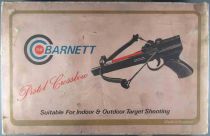 The Barnett Uk - Pistolet Arbalète en Boite 