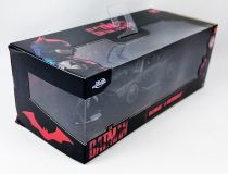 The Batman (2022) - Jada - Batmobile métal 1:32ème avec figurine Batman