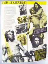 Dar l\'invincible (The Beastmaster) - MGM - Dossier de Presse 02
