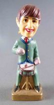 The Beatles - Bobble Head Nodder Figure 1964 - Ringo Star