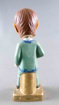 The Beatles - Bobble Head Nodder Figure 1964 - Ringo Star