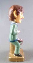 The Beatles - Bobble Head Nodder Figure 1964 - Ringo Star