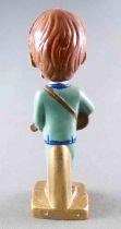 The Beatles - Figurine Bobble Head Nodder 1964 - George Harisson