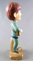 The Beatles - Figurine Bobble Head Nodder 1964 - George Harisson