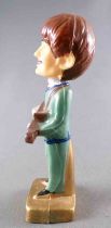 The Beatles - Figurine Bobble Head Nodder 1964 - George Harisson