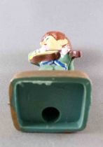 The Beatles - Figurine Bobble Head Nodder 1964 - George Harisson