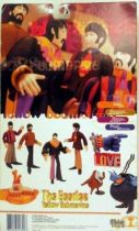 The Beatles Yellow Submarine - Paul McCartney with Glove& Love Base - McFarlane figure