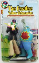 The Beatles Yellow Submarine (Sgt. Peppers Lonely Hearts Club Band) - Paul McCartney & Sucking Monster - Figurine McFarlane