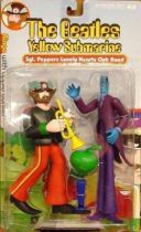The Beatles Yellow Submarine Sgt. Peppers Lonely Hearts Club Band - Set of 4 McFarlane figures