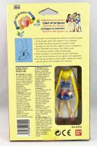 The Beautiful Sailor Moon Warrior Girls - Bandai - Sailor Moon Usagi Tsukino