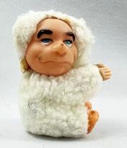 The Bébête Show - Barzy white (Raymond Barre)