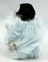 The Bébête Show - Black Jack blue (Jacques Chirac)