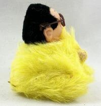 The Bébête Show - Black Jack yellow (Jacques Chirac)