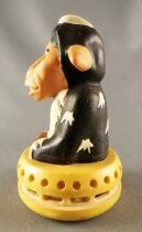 The B&eacute;b&ecirc;te Show - Car Air Freshener - Langue de Ch&egrave;vre (Jack Lang)