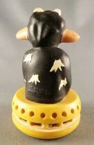 The B&eacute;b&ecirc;te Show - Car Air Freshener - Langue de Ch&egrave;vre (Jack Lang)