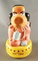 The B&eacute;b&ecirc;te Show - Car Air Freshener - Marchie (Georges Marchais)