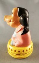 The B&eacute;b&ecirc;te Show - Car Air Freshener - Marchie (Georges Marchais)