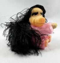 The Bébête Show - Marchie pink (Georges Marchais)