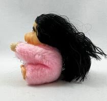 The Bébête Show - Marchie pink (Georges Marchais)