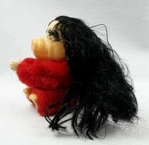 The Bébête Show - Marchie rouge (Georges Marchais)