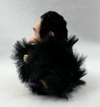 The Bébête Show - Rocroa black (Michel Rocard)