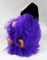 The Bébête Show - Rocroa purple (Michel Rocard)