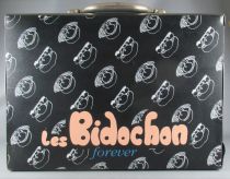 The Bidochon - Comic\'s Plastique Carry Case -Les Bidochon for Ever