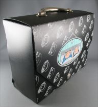 The Bidochon - Comic\'s Plastique Carry Case -Les Bidochon for Ever