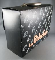 The Bidochon - Comic\'s Plastique Carry Case -Les Bidochon for Ever