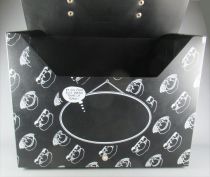 The Bidochon - Comic\'s Plastique Carry Case -Les Bidochon for Ever