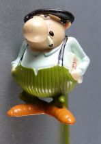 The Bidochon - Mixer Pvc Figure Démons & Merveilles - Robert
