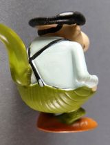 The Bidochon - Mixer Pvc Figure Démons & Merveilles - Robert