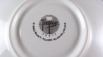 The Bidochon- Tropico Difusion Avenue of the Stars (1993) - Saucer - Morning Bidochon
