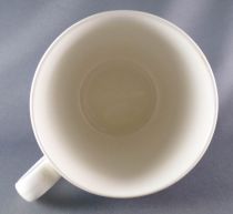 The Bidochon- Tropico Difusion Avenue of the Stars (2000) - Large Breakfast Cup & Saucer - Robert