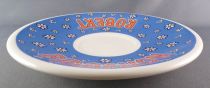 The Bidochon- Tropico Difusion Avenue of the Stars (2000) - Large Breakfast Cup & Saucer - Robert