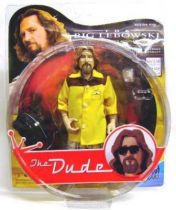 The Big Lebowski - Bif Bang Pow! - The Dude & Walter