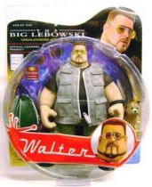 The Big Lebowski - Bif Bang Pow! - The Dude & Walter