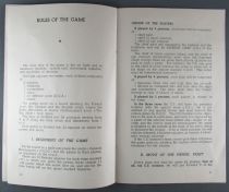 The Big Show - Clostermann Bcp Vintage Game - With Box