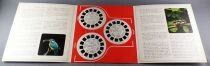 The Birds - View-Master 3 Discs Set + Complet Story (GAF) Ref. ND 151 -F