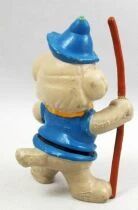 The Biskitts - Maia & Borges PVC Figure - Bump