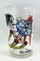 The Black Hole - Amora - Mustard glass - Maximilian & Palomino