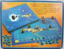 The Black Hole - Board game - Mako France 1980