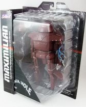 The Black Hole - Diamond Select - Maximilian 9\  action-figure