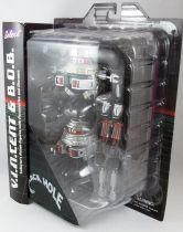 The Black Hole - Diamond Select - V.I.N.CENT & B.O.B. action-figures