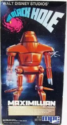 TENTÉ - Miro-Meccano - Astro-Super-Jet