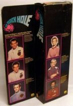 The Black Hole - Mego - 12\'\' Cpt. Dan Holland