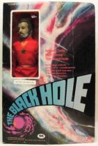 The Black Hole - Mego - 12 inches Hans Reinhardt